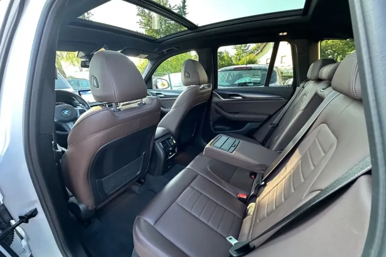 BMW X3 din 2024 cu 59.800 km - oferta BMW117508 - foto 15