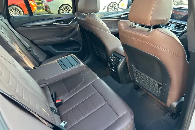 BMW X3 din 2024 cu 59.800 km - oferta BMW117508 - foto 16