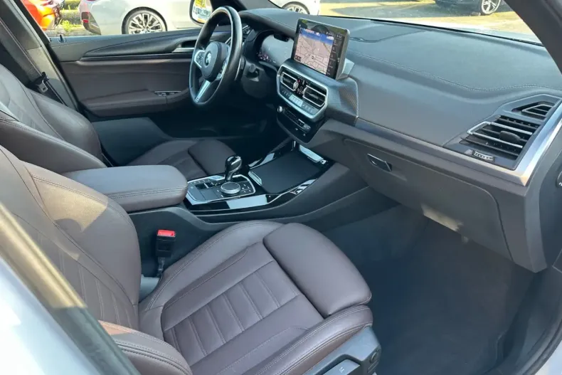 BMW X3 din 2024 cu 59.800 km - oferta BMW117508 - foto 18