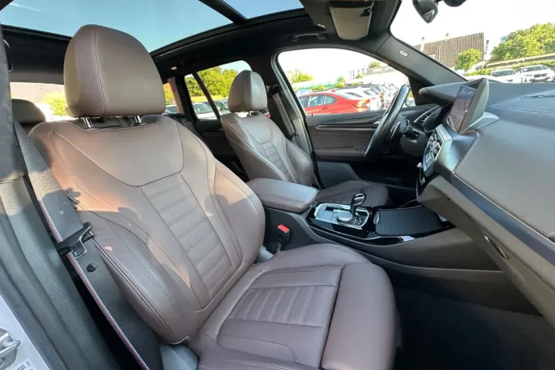 BMW X3 din 2024 cu 59.800 km - oferta BMW117508 - foto 19