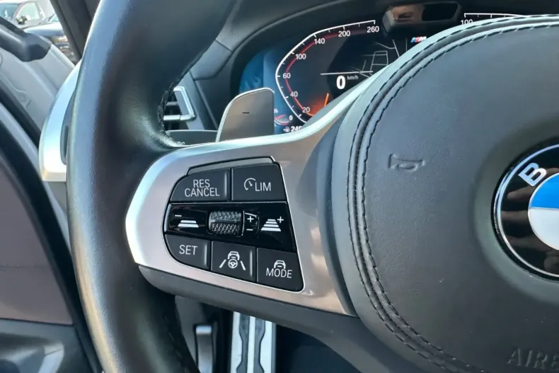 BMW X3 din 2024 cu 59.800 km - oferta BMW117508 - foto 24