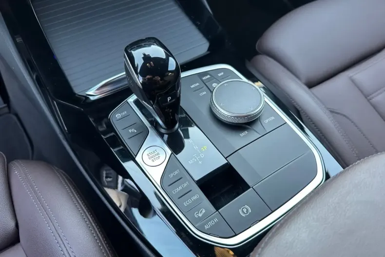 BMW X3 din 2024 cu 59.800 km - oferta BMW117508 - foto 25