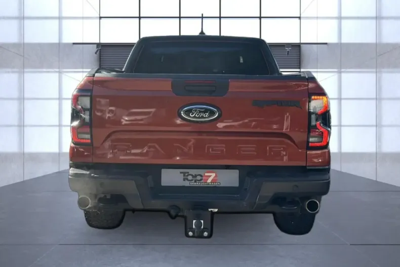 Ford Raptor din 2023 cu 28.792 km - oferta FOR117510 - foto 6