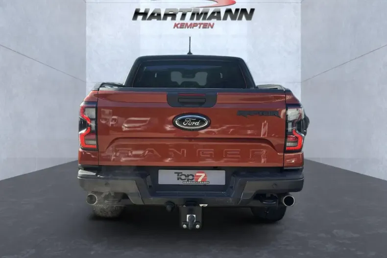 Ford Raptor din 2023 cu 28.792 km - oferta FOR117510 - foto 8