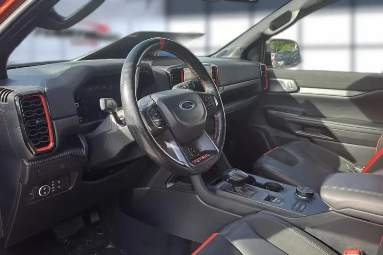 Ford Raptor din 2023 cu 28.792 km - oferta FOR117510 - foto 10