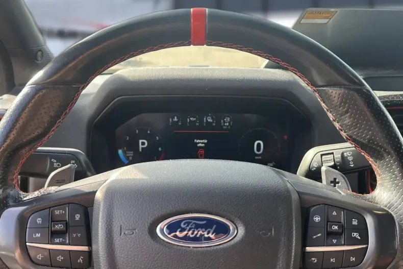 Ford Raptor din 2023 cu 28.792 km - oferta FOR117510 - foto 11