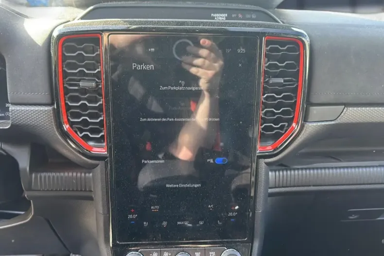 Ford Raptor din 2023 cu 28.792 km - oferta FOR117510 - foto 13