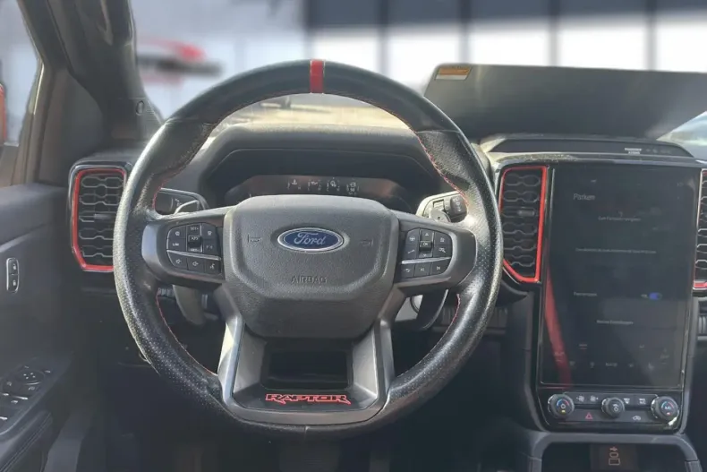 Ford Raptor din 2023 cu 28.792 km - oferta FOR117510 - foto 16