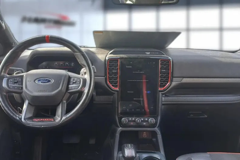 Ford Raptor din 2023 cu 28.792 km - oferta FOR117510 - foto 17