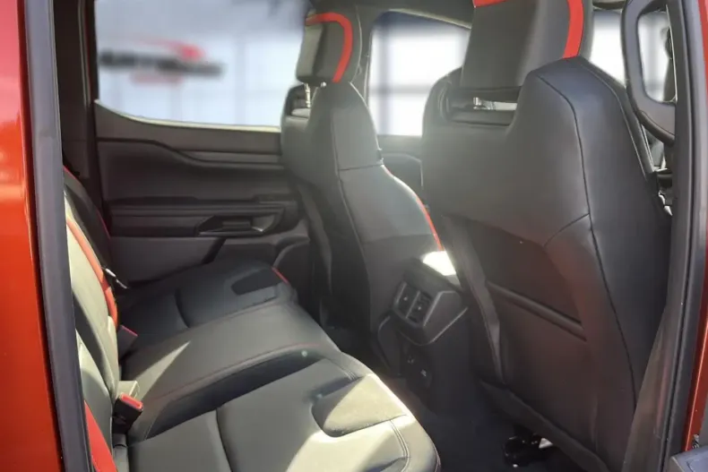 Ford Raptor din 2023 cu 28.792 km - oferta FOR117510 - foto 18