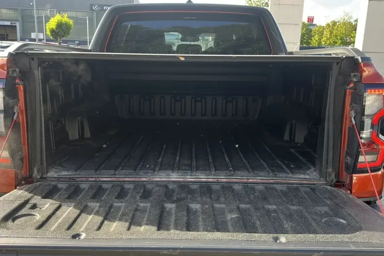 Ford Raptor din 2023 cu 28.792 km - oferta FOR117510 - foto 21