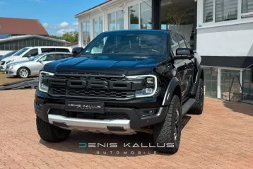Ford Raptor din 2024 - oferta FOR117511