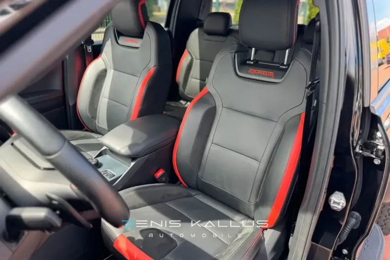 Ford Raptor din 2024 cu 15.689 km - oferta FOR117511 - foto 2