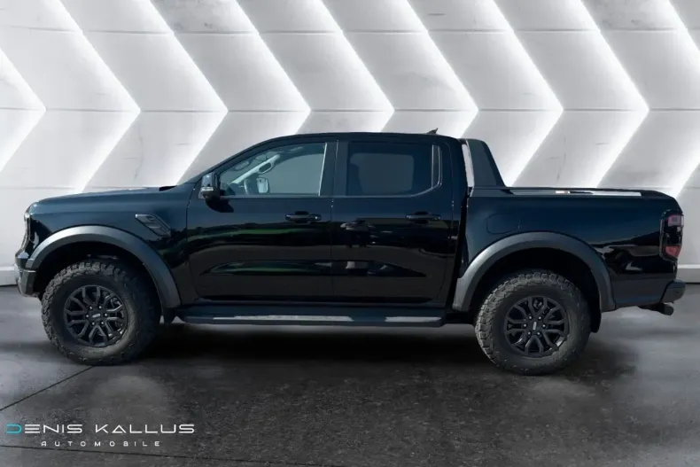 Ford Raptor din 2024 cu 15.689 km - oferta FOR117511 - foto 7