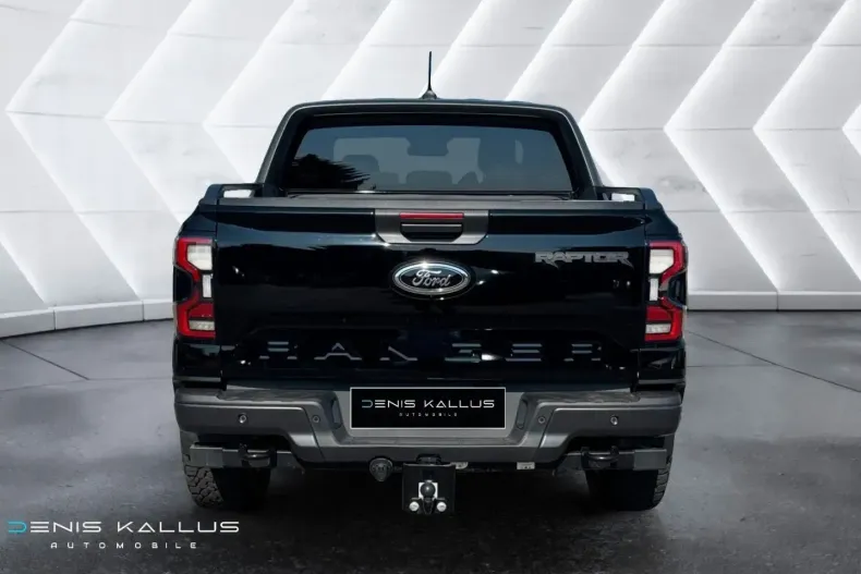 Ford Raptor din 2024 cu 15.689 km - oferta FOR117511 - foto 9