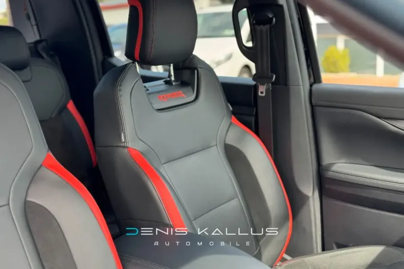 Ford Raptor din 2024 cu 15.689 km - oferta FOR117511 - foto 12