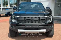 Ford Raptor din 2024 cu 15.689 km - oferta FOR117511 - foto 21