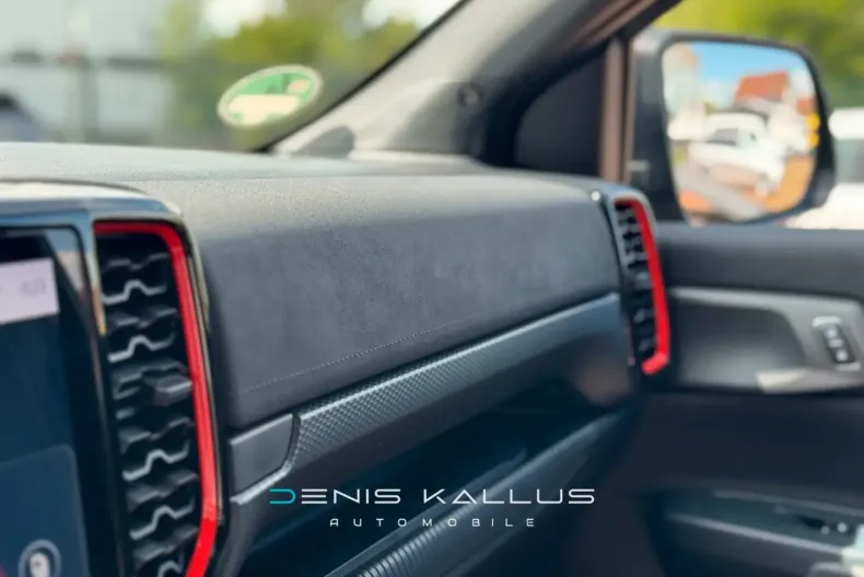 Ford Raptor din 2024 cu 15.689 km - oferta FOR117511 - foto 22