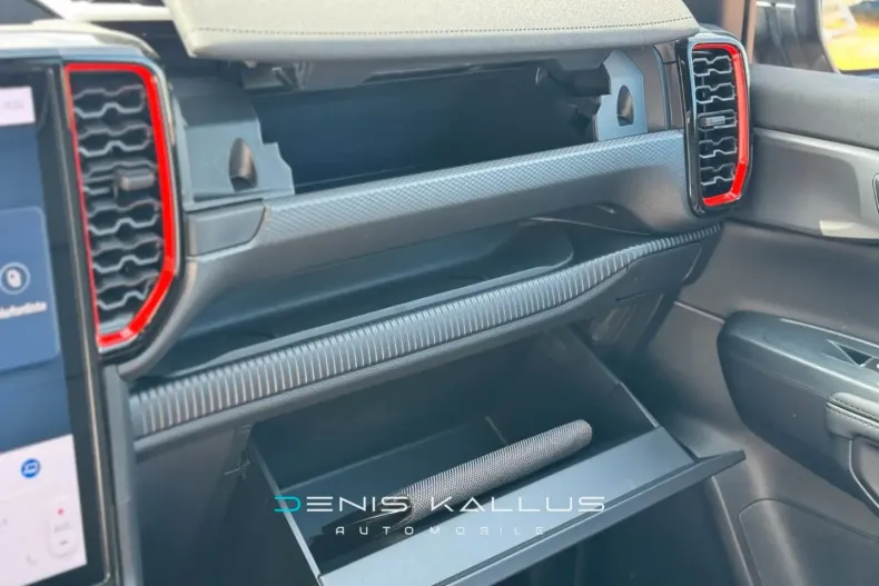 Ford Raptor din 2024 cu 15.689 km - oferta FOR117511 - foto 23