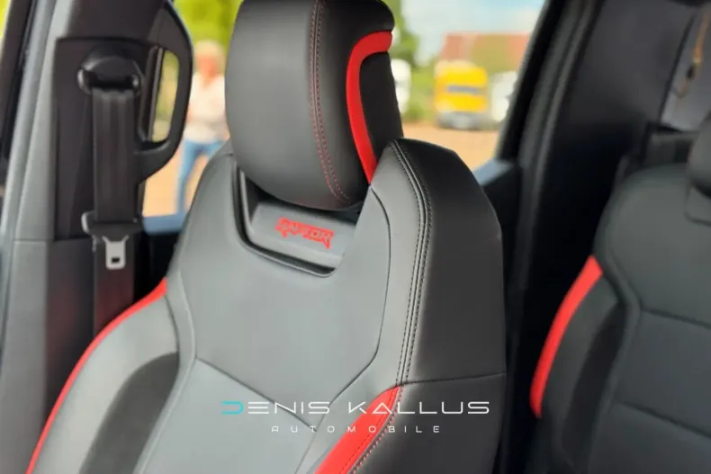 Ford Raptor din 2024 cu 15.689 km - oferta FOR117511 - foto 25