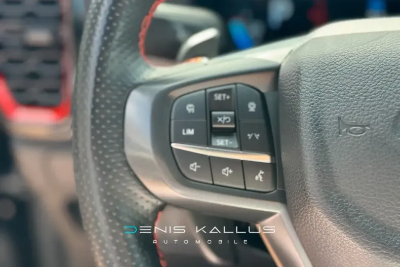 Ford Raptor din 2024 cu 15.689 km - oferta FOR117511 - foto 26