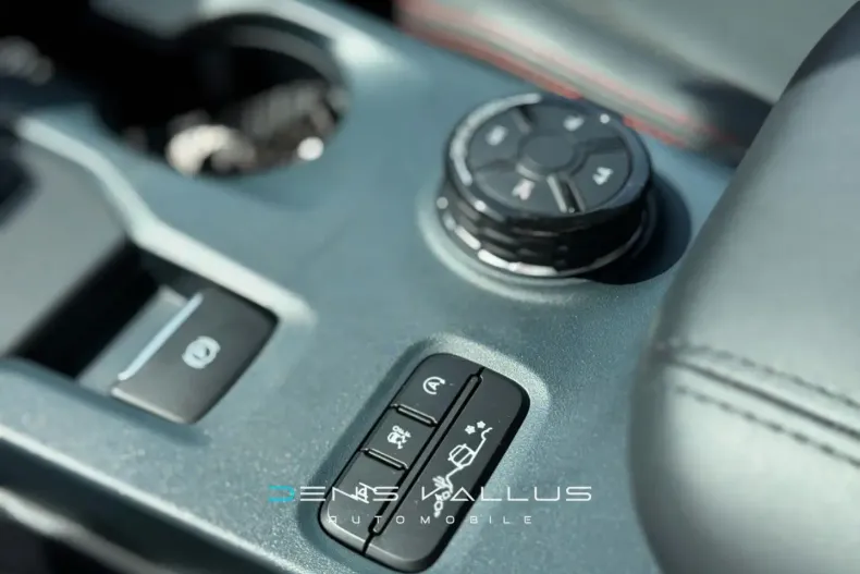 Ford Raptor din 2024 cu 15.689 km - oferta FOR117511 - foto 30