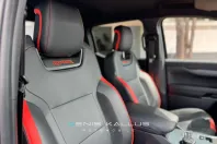 Ford Raptor din 2024 cu 15.689 km - oferta FOR117511 - foto 36