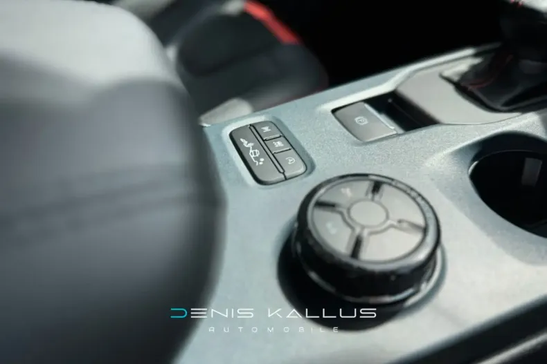 Ford Raptor din 2024 cu 15.689 km - oferta FOR117511 - foto 39