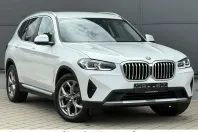 BMW X3 din 2024 cu 11.503 km - oferta BMW117512 - foto 1