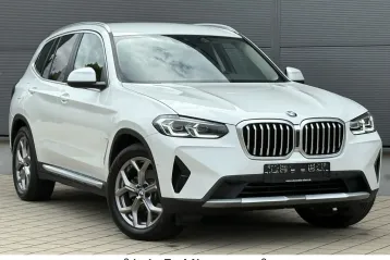 BMW X3 din 2024 - oferta BMW117512