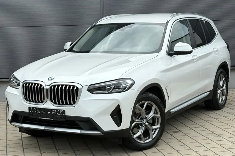 BMW X3 din 2024 cu 11.503 km - oferta BMW117512 - foto 4
