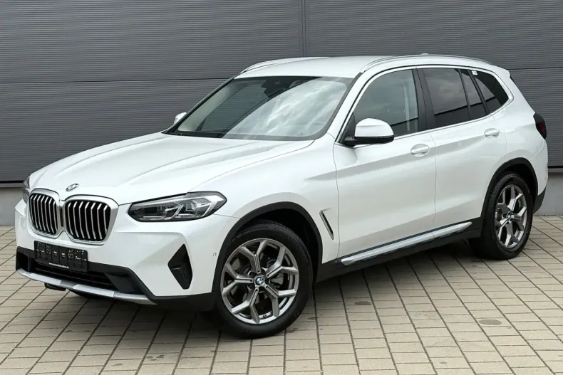 BMW X3 din 2024 cu 11.503 km - oferta BMW117512 - foto 5