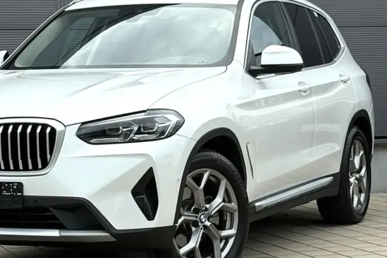 BMW X3 din 2024 cu 11.503 km - oferta BMW117512 - foto 6