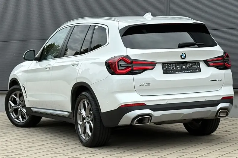 BMW X3 din 2024 cu 11.503 km - oferta BMW117512 - foto 7