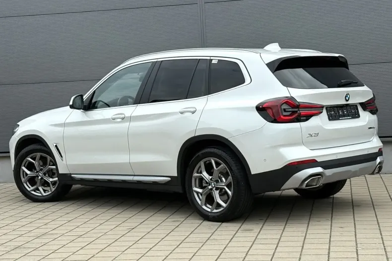 BMW X3 din 2024 cu 11.503 km - oferta BMW117512 - foto 8