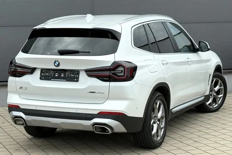 BMW X3 din 2024 cu 11.503 km - oferta BMW117512 - foto 10