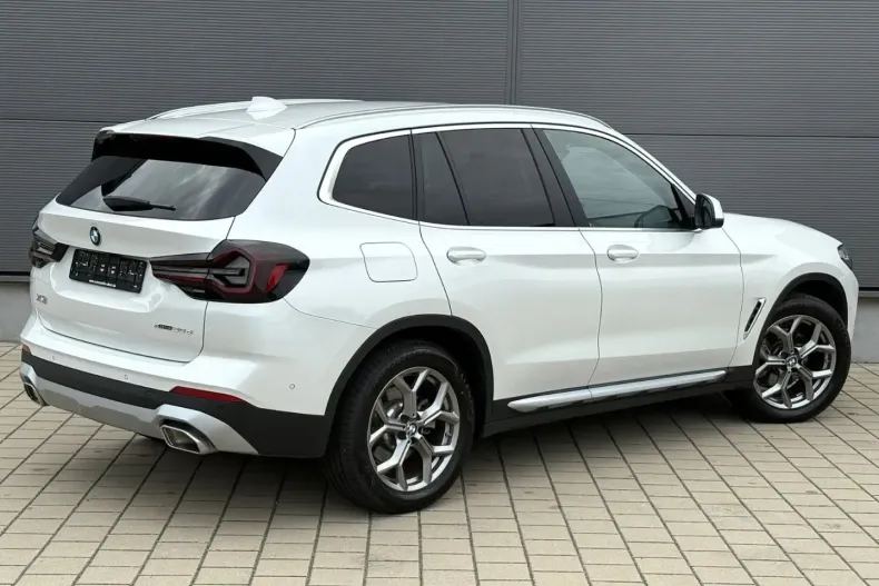 BMW X3 din 2024 cu 11.503 km - oferta BMW117512 - foto 11