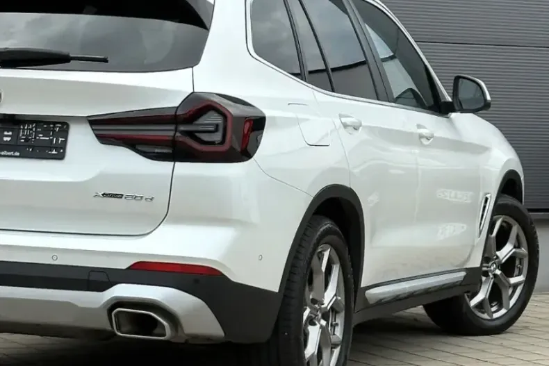 BMW X3 din 2024 cu 11.503 km - oferta BMW117512 - foto 12