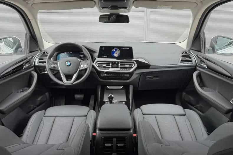 BMW X3 din 2024 cu 11.503 km - oferta BMW117512 - foto 14