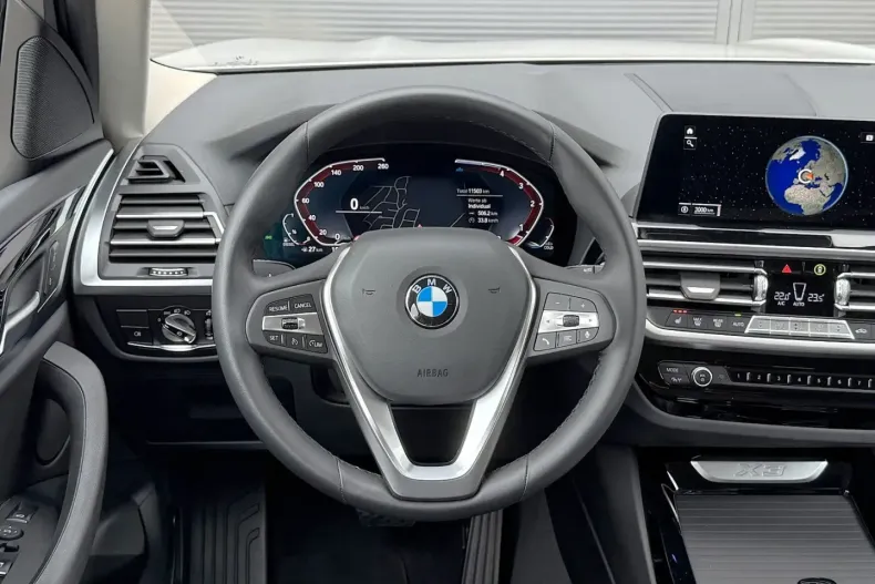BMW X3 din 2024 cu 11.503 km - oferta BMW117512 - foto 16