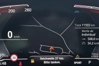 BMW X3 din 2024 cu 11.503 km - oferta BMW117512 - foto 17