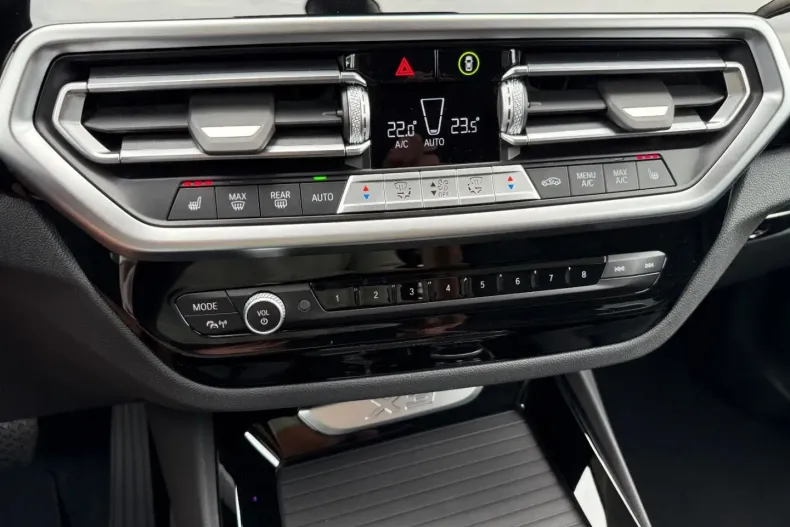 BMW X3 din 2024 cu 11.503 km - oferta BMW117512 - foto 19