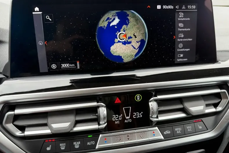 BMW X3 din 2024 cu 11.503 km - oferta BMW117512 - foto 21