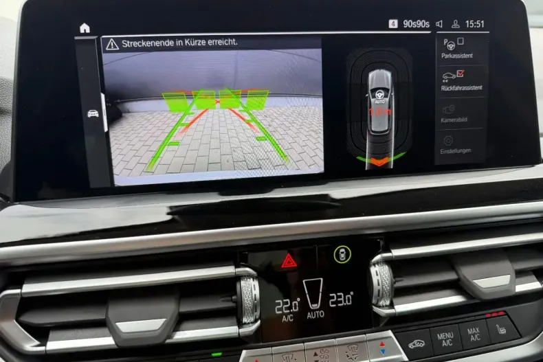 BMW X3 din 2024 cu 11.503 km - oferta BMW117512 - foto 22