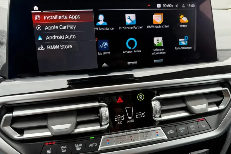 BMW X3 din 2024 cu 11.503 km - oferta BMW117512 - foto 23