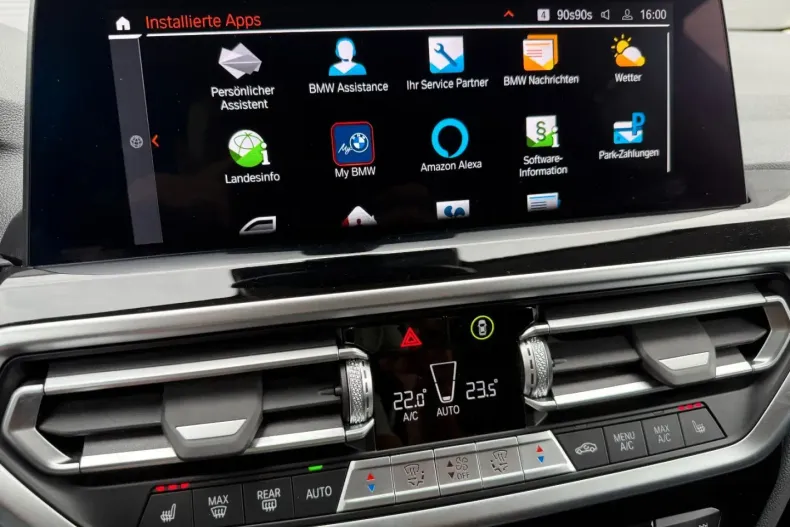 BMW X3 din 2024 cu 11.503 km - oferta BMW117512 - foto 24