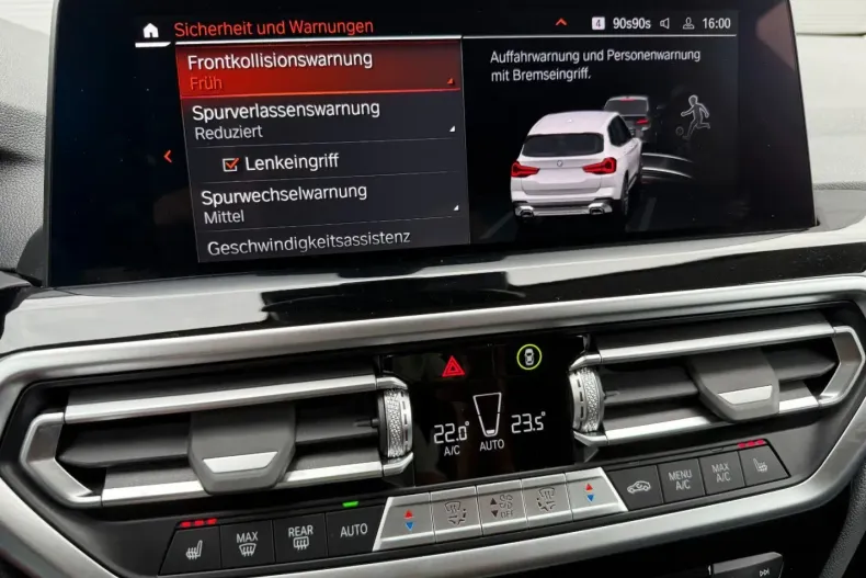 BMW X3 din 2024 cu 11.503 km - oferta BMW117512 - foto 25