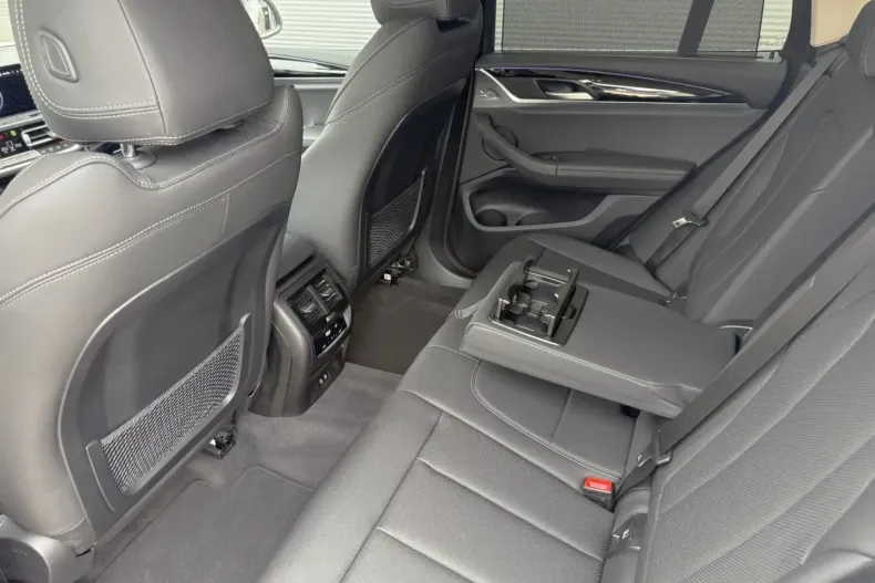 BMW X3 din 2024 cu 11.503 km - oferta BMW117512 - foto 27