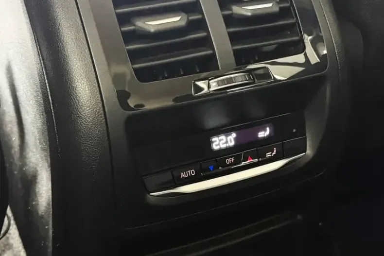 BMW X3 din 2024 cu 11.503 km - oferta BMW117512 - foto 28