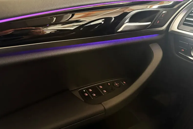 BMW X3 din 2024 cu 11.503 km - oferta BMW117512 - foto 30